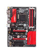 ASRock - Z97KILLER - Fatal1ty Z97 Killer Socket LGA 1150 Intel Z97 Chipset 5th /4th & 4th Generation Core i7 / i5 / i3 / Pentium / Celeron Processors Supp