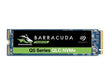Seagate - ZP2000CV30001 - Barracuda Q5 2TB QLC PCI Express 3.0 x4 NVMe M.2 2280 Internal Solid State Drive (SSD)