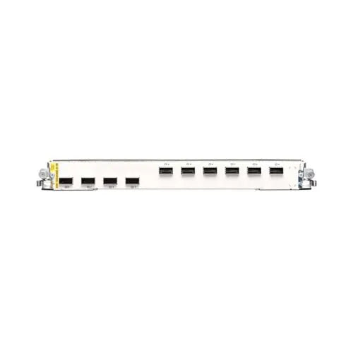 A99-10X400GE-X-TR= - Cisco ASR 9900 4T 5th Generation Service Edge Line Card