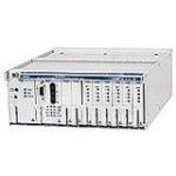 Dual Chassis Side-by-side With Rack Mount Brackets – Orange Hardwares