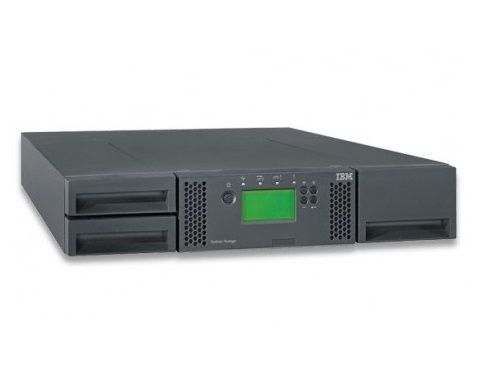 AG325A HP MSL4048 2xLTO3 960 FC Drives AG325B