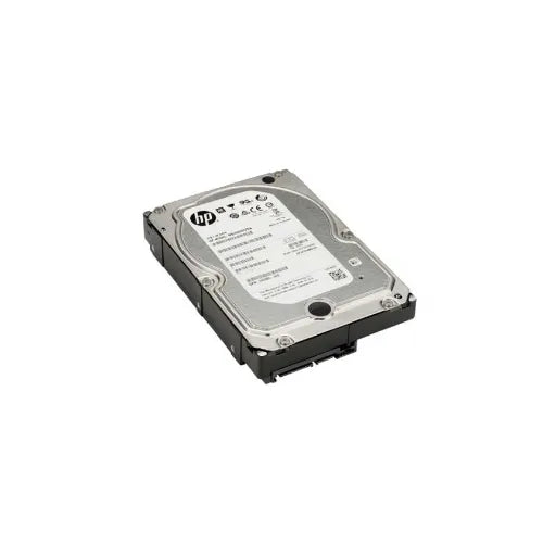 AJ711A-GEN - HP 400GB 10000RPM Fibre Channel 4Gb/s 40-Pin Hot Pluggable 3.5-Inch Hard Drive for StorageWorks M6412 Enclosures