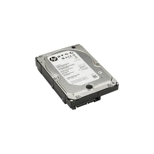 AJ739A-NC - HP 750GB 7200RPM SATA 3Gb/s Hot-Pluggable Dual Port LFF 3.5-inch Midline Hard Drive with Tray for MSA/MSA2 Storage Array