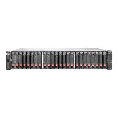 AJ795AC1-GEN - HP 2-Ports SATA 3Gb/s SAS Fibre Channel 4Gb/s Disk Array Controller