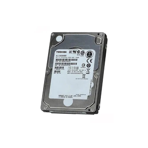 AL13SEB300-DELL - Dell 300GB 10000RPM SAS 6Gb/s 2.5-Inch Hard Drive