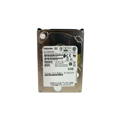 AL15SEB030N-CISCO - Cisco 300GB 10000RPM SAS 12Gb/s 128MB Cache 2.5-Inch Hard Drive