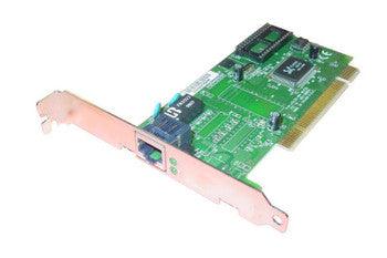 Allied Telesis - 990-11799-001 - Single-Port 10Mbps 10Base-T 32-bit PCI Full Duplex Ethernet Network Adapter - Orange Hardwares