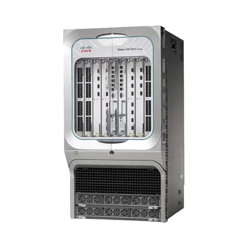 ASR-9010-DOOR= - Cisco ASR-9010 Door (with Lock)
