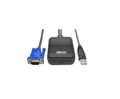 B032-VU1 - Tripp Lite KVM extender Transmitter