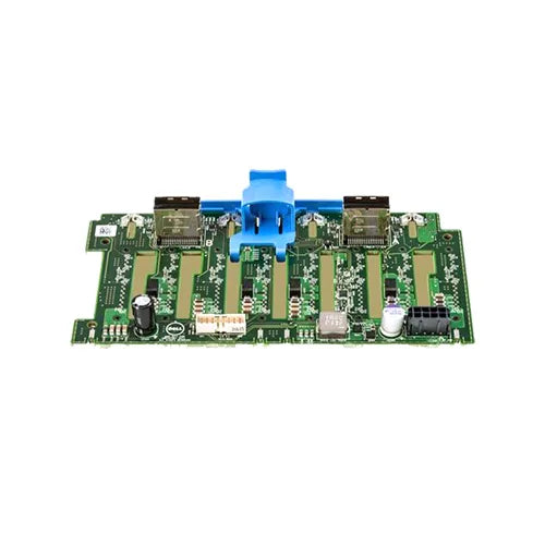 Backplane Expansion 4U 17.78cm 7.0-Inch Base Module