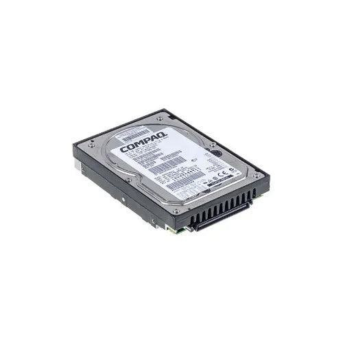 BD018122C9-1 - HP 18.2GB 10000RPM Wide Ultra2 SCSI Hot Swappable LVD 80-Pin 3.5-Inch Hard Drive with Tray