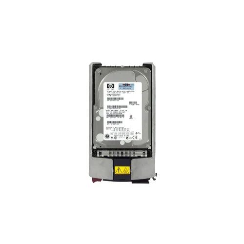 BD03686223-1 - HP 36.4GB 10000RPM Ultra320 SCSI Hot Swappable LVD 80-Pin 3.5-Inch Hard Drive