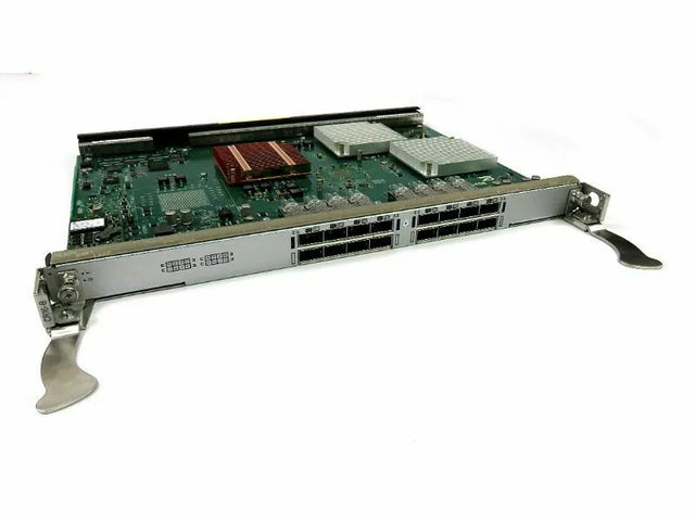 60-1003055-01 - Brocade Cr16-8 Core Switch Blade for Dcx8510-8