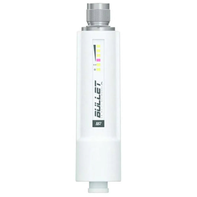 BulletM2-HP(US) - Ubiquiti airMAX Bullet 2.4 Ghz Variable Outdoor Radio Wireless Access Point