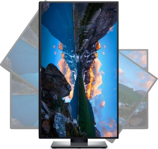 Ultrasharp 27 Inch Hdr 4K Ips Monitor
