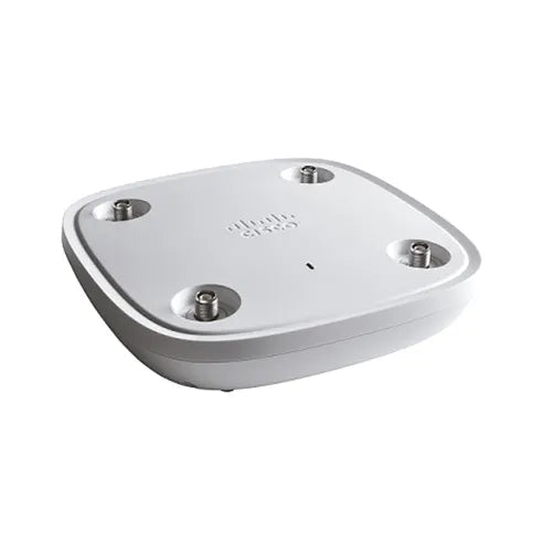 C9115AXE-R - Cisco Catalyst 9115 Series 9115AX IEEE 802.11ax 5GHz 5.38Gb/s 1 x Port RJ-45 2.5GbE RJ-45 Wireless Access Point