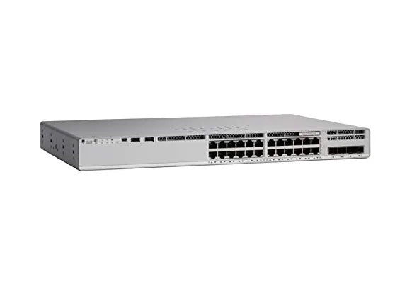C9200L-DNA-E-24-3Y - Cisco Systems C9200L DNA Essentials 24 Port 3-Year Term License
