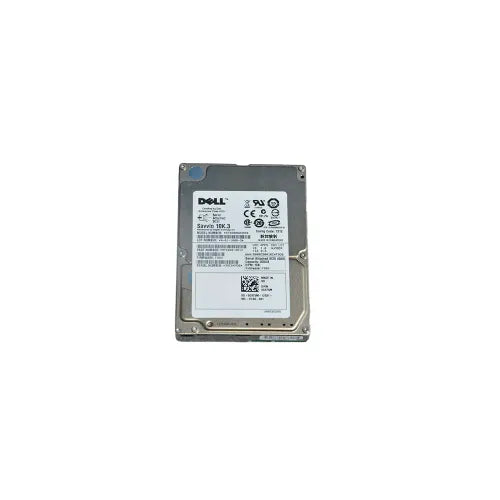 C975M-GEN - Dell 300GB 10000RPM SAS 6Gb/s 2.5-Inch Hard Drive