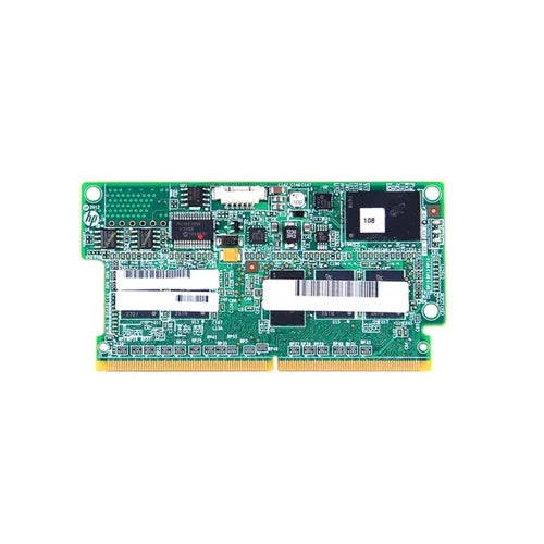 534562-B21/W-CAPA - HP 1GB Flash Backed Cache Memory for ProLiant Bl280c G6 Server Series