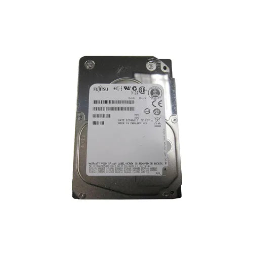 CAO6778-B41500DM-DELL - Dell 300GB 15000RPM SAS 3Gb/s 16MB Cache 3.5-Inch Hard Drive