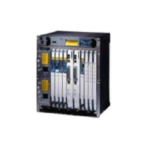 Cisco - 10000-1P2-1DC-RF - 10008 - router - rack-mountable - Orange Hardwares