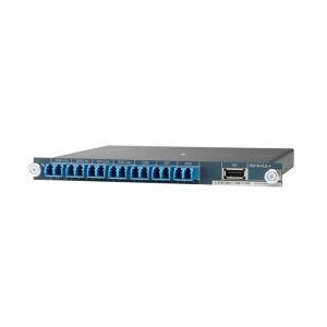 Cisco - 15216-FLD-4-33.4 - ONS 15216 4-Channel Optical Add/Drop Multiplexer - Orange Hardwares