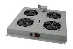 Cisco - 15454-FTA - Shelf Fan Tray Assembly - Orange Hardwares