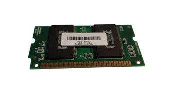 Cisco - 16-2149-02 - 32MB Flash 72-Pin Sodimm Memory Module - Orange Hardwares
