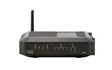 Cisco - 4027245 - DPC2325 Wireless Router IEEE 802.11b/g 1 x Antenna ISM Band 54 Mbps Wireless Speed 4 x Network Port - Orange Hardwares