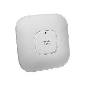 Cisco - AIR-AP1142N-E-K9 - Aironet 1142N Access Point - Orange Hardwares