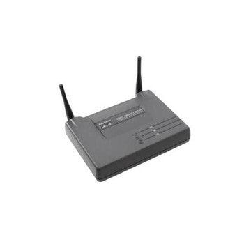 Cisco - AIR-AP352E2R= - Aironet 350 Series Wireless Access Point With Dual RP TNC Connectors And 128 Bit WEP - Orange Hardwares