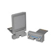 Cisco - AIR-RM22A-N-K9= - 1200 CBUS RADIO Module RP-TNC NA Configure 802.11A - Orange Hardwares