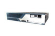 Cisco - C3825-35UC/K9 - 3800 Series 3825 2 x Ports 1000Base-T + 13 x Expansion Slots 2U Rack-mountable Integrated Service Router - Orange Hardwares