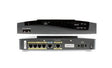 Cisco - CISCO831-K9-64 - 831 Ethernet Broadband Router 64MB Memory - Orange Hardwares
