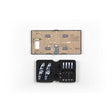 Cisco - MA-MNT-MR-11 - Meraki Mounting Kit for MR33 - Orange Hardwares