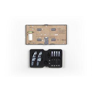 Cisco - MA-MNT-MR-11 - Meraki Mounting Kit for MR33 - Orange Hardwares