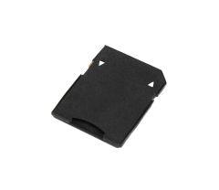 Cisco - MEM-SD-COVER-RGD - SD Flash Slot Cover for CGS2520 - Orange Hardwares