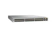 Cisco - N3K-C3064-E-BD-L3 - Nexus 3000 Series C3064 48 x SFP+ Ports 10GBase-X + 4 x QSFP+ Ports Layer3 Managed Rack-mountable Gigabit Ethernet Network Switch - Orange Hardwares