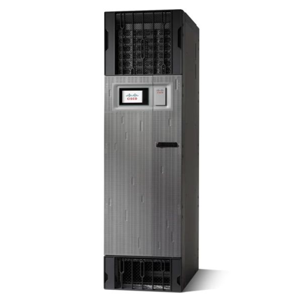 NCS-PDU-WYE-ASY Cisco NCS WYE 3 PDUs Assembly