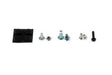 Cisco - RCKMNT-ETSI-1RU - Mounting Bracket for Network Switch - Orange Hardwares