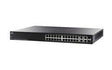 Cisco - SP-RR-F3029UK2 - 24 x Ports PoE+ 10/100Base-TX + 2 x SFP Ports Layer 3 Managed Gigabit Ethernet Network Switch - Orange Hardwares