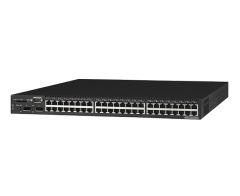 Cisco - WS-C2960-48TC-L - Catalyst 2960 Series 2960-48T 48 x RJ-45 Ports 10/100Base-TX + 2 x Dual Personality RJ-45/SFP Ports Layer 2 Managed 1U Rack-mountable Fast Ethernet Network Switch - Orange Hardwares