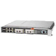 Cisco - WS-CBS3130X-S - Catalyst 3130X 16 x Ports 1000Base-X BackPlane + 4 x Ports RJ-45 Layer 3 Managed Blade Switch for M1000E Enclosure - Orange Hardwares