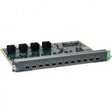 Cisco - WS-X4648-RJ45VE++= - Catalyst 4500E Series 48 x RJ-45 Ports PoE 10/100/1000Base-T Gigabit Ethernet Line Card Service Module - Orange Hardwares