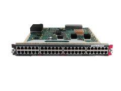 Cisco - WS-X6248-RJ-45 - Catalyst 6000 48 x Ports 10/100Base-TX Fast Ethernet Switching Module - Orange Hardwares