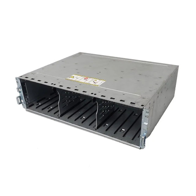 W843N-KTN-STL4 - EMC Ktn-Stl4 14Bay Fibre Fcal Hard Drive Enclosure 2 X 4G C