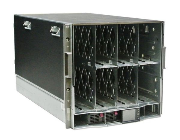 0CK048 Dell EMC 15-Bay Fiber Channel 4Gb/s Storage Enclosure