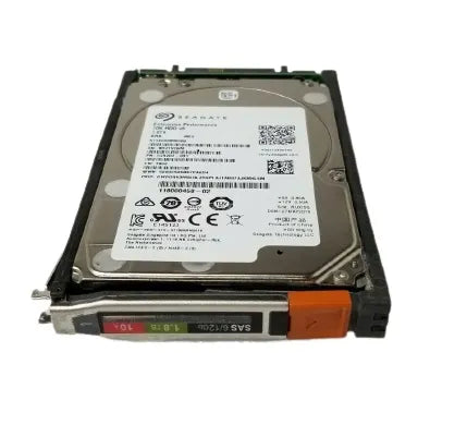 1.8TB 10000RPM SAS 12Gb/s 3.5-Inch Hard Drive