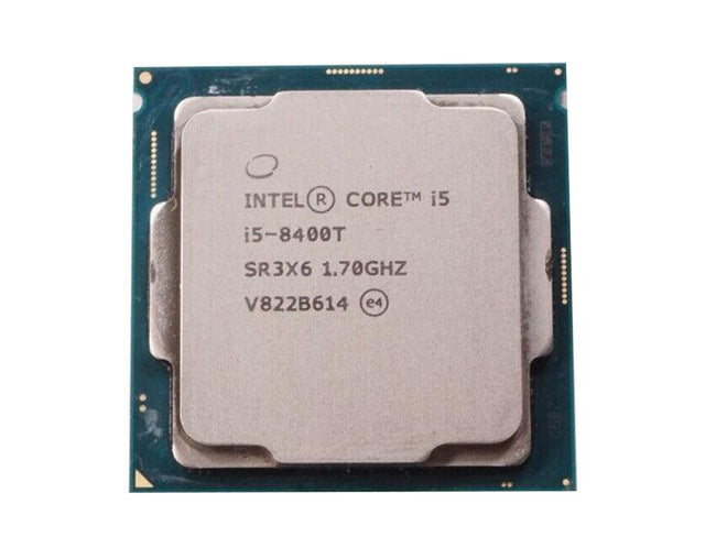 CM8068403358913 - Intel Core i5-8500T Hexa-core (6 Core) 2.10GHz 8GT/s DMI3 9MB L3 Cache Socket FCLGA1151 Processor