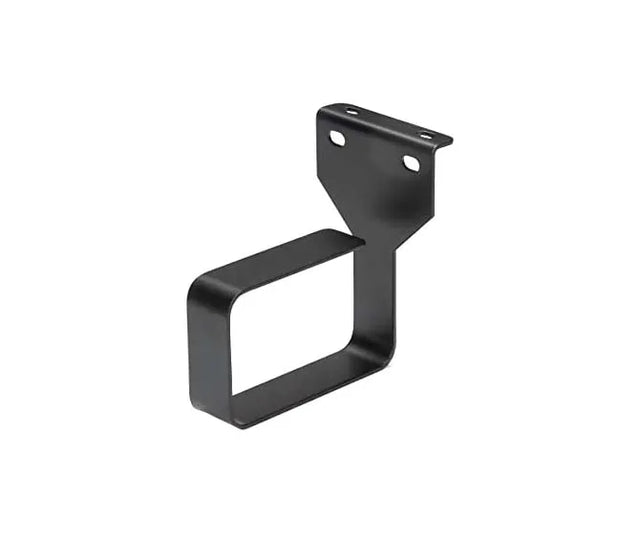 CMHOOKMW - StarTech Multi-Directional Vertical Server Rack Cable Management D-Ring Hook 2.4x3.9in (6x10cm)